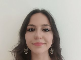 Eroottinen videokeskustelu AshleyCrystal