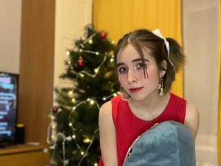 Eroottinen videokeskustelu Ashleyro