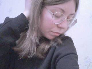 Eroottinen videokeskustelu _ApplePie_