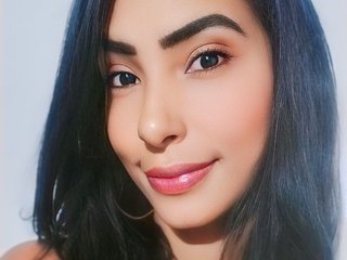 Eroottinen videokeskustelu Ashleywilson