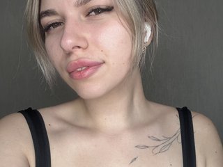 Eroottinen videokeskustelu Ashleyya