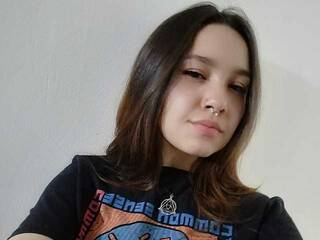 Eroottinen videokeskustelu ashlienichols