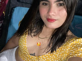 Eroottinen videokeskustelu ashly18latina
