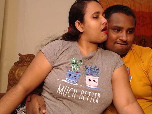 Kuvat Asiahotcouple Horny Indian Couple