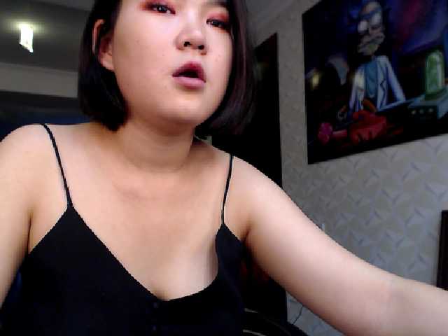 Kuvat AsianKiara Hello guys! My name i***iara. I am sexy young big booty asian from Japan :) # boobs #anal #dildo #squirt #pussy play #cumshow #bbw #