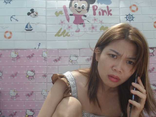 Kuvat Asianminx kiss for you--------5Show Feet--------10Spank Ass 3 times--------15Flash boobs--------25Flash Ass--------35Flash Pussy--------40Pussy Play 3 mins with finger--------75Pussy Play 3 mins with dildo--------100wach cam 10