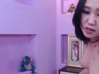 Kuvat AsianMolly 30 for boobs flash,50 for pussy flash#asian #domination #mistress #sph #cbt #cei #humilation #joi #pvt #private #group #pussy #anal #squirt #cum #cumshow #nasty #funny #playful #lovense #ohimibod