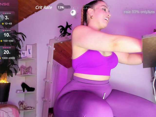 Kuvat asscutebig Today I want to make a cumm show with 3 squirts and I will achieve it when I complete the 2000 tokens goal, I want to have fun and be very anxious and hot @total hihi