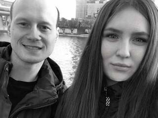 Eroottinen videokeskustelu Milena_69