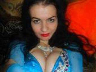 Eroottinen videokeskustelu astracandy