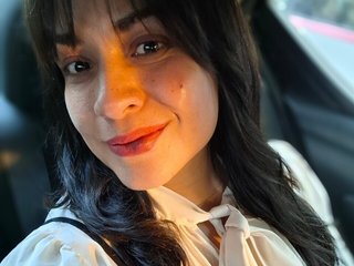 Eroottinen videokeskustelu AstridCollins