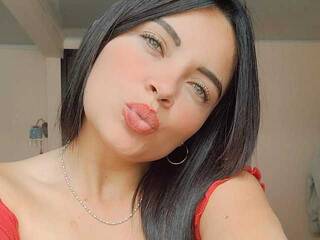 Eroottinen videokeskustelu Athalya