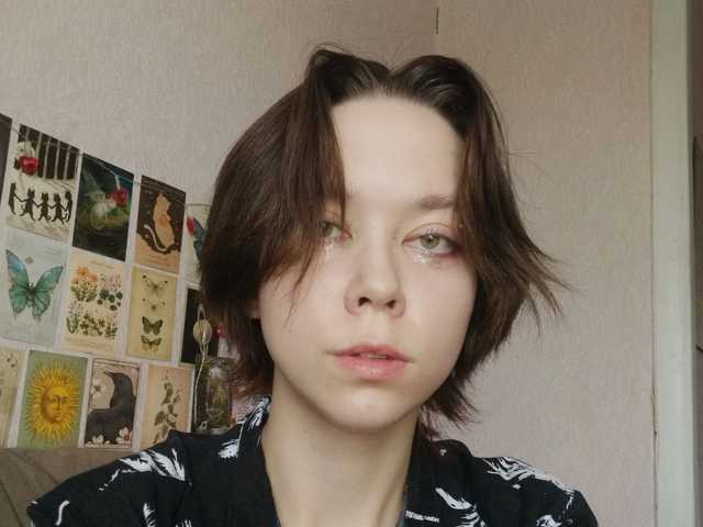 Kuva profiilista AthenaPopple