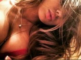 Eroottinen videokeskustelu atmosferaaa