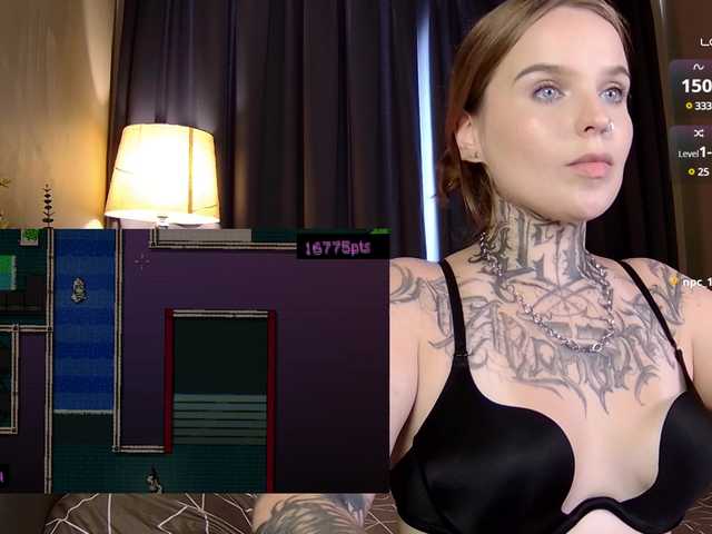 Kuvat ATOMICKETCHUP Hi! I'm Vika. Favorite vibrations 11 111 1111. Play roulette for 22 tokens. Menu in the chat. I will cum for you in full private.