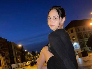 Eroottinen videokeskustelu AudreeyBitoni