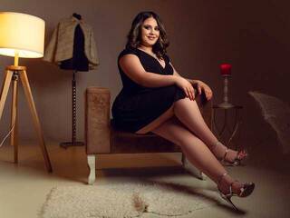 Eroottinen videokeskustelu AudreyShepard