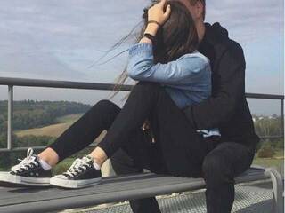 Eroottinen videokeskustelu AugustineAnto