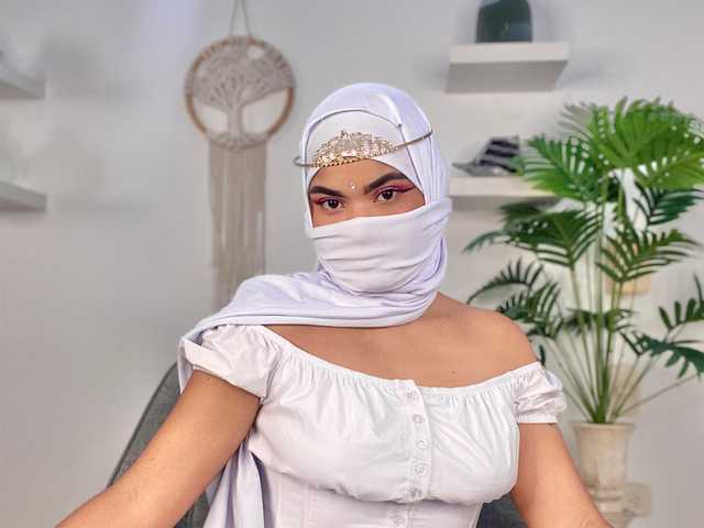 Kuva profiilista Aura-cuutee