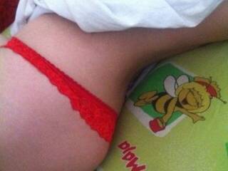 Eroottinen videokeskustelu Midly1