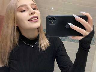 Eroottinen videokeskustelu Aurora1Parker