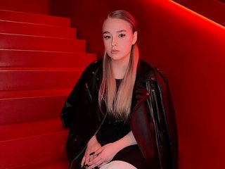 Eroottinen videokeskustelu AuroraCopper