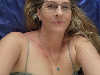 Eroottinen videokeskustelu AussieMilf