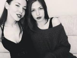 Eroottinen videokeskustelu avengergirl