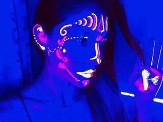 Eroottinen videokeskustelu avigailrose