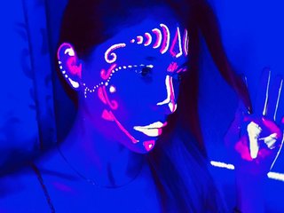 Eroottinen videokeskustelu avigailrose