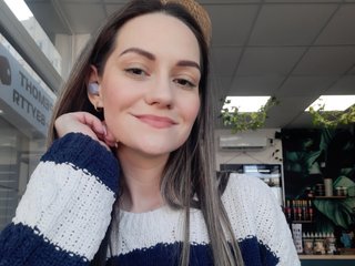 Eroottinen videokeskustelu Avrelia32