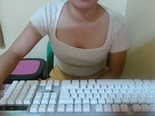 Lähettää kuvakaappauksia AwesomeCindy