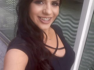 Eroottinen videokeskustelu AylaBelo