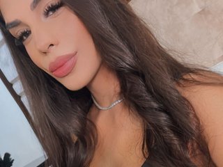 Eroottinen videokeskustelu Aylinhazell