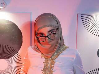 Eroottinen videokeskustelu aysa-khalaf