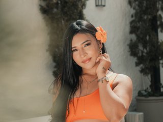 Eroottinen videokeskustelu AyshelBrown