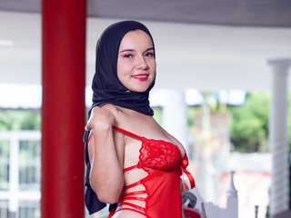 Eroottinen videokeskustelu ayshell-hant