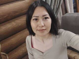 Eroottinen videokeskustelu AzumiKey