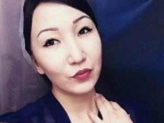 Eroottinen videokeskustelu azumikin