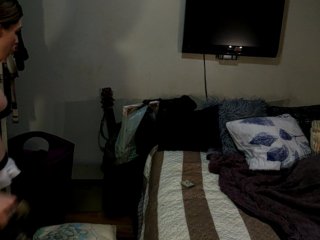 Lähettää kuvakaappauksia B3llaBambin0