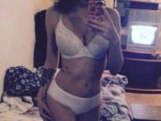 Eroottinen videokeskustelu baalerinka