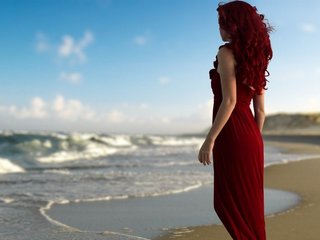 Eroottinen videokeskustelu Babby-Redd-