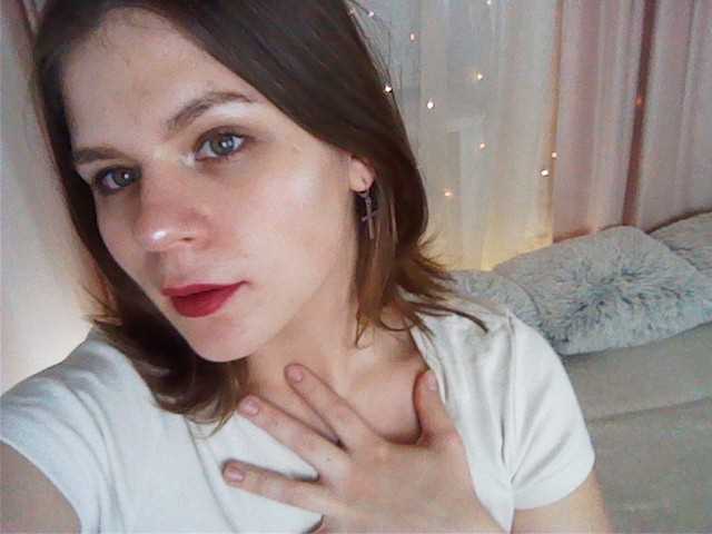 Kuva profiilista Baby-Alya