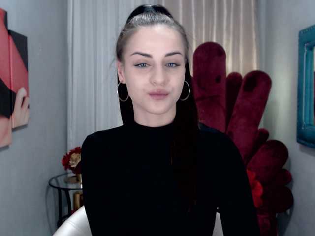 Lähettää kuvakaappauksia Baby-aria