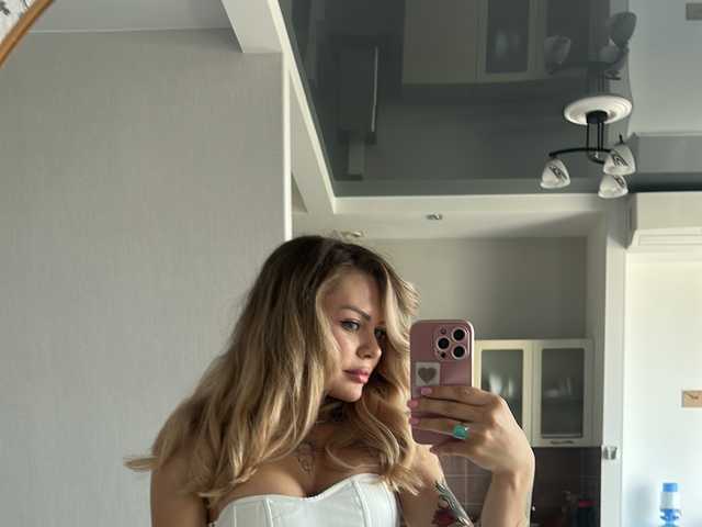 Kuva profiilista Baby-blonde