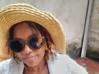 Eroottinen videokeskustelu BabyAfrica