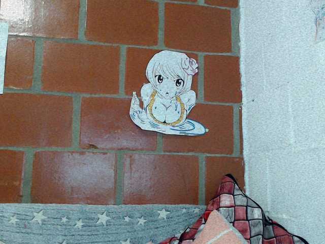 Lähettää kuvakaappauksia BabyAsianX0