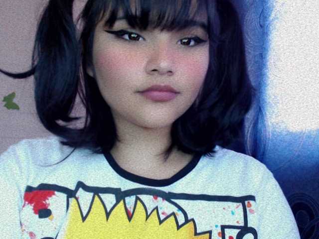 Lähettää kuvakaappauksia BabyAsianX0
