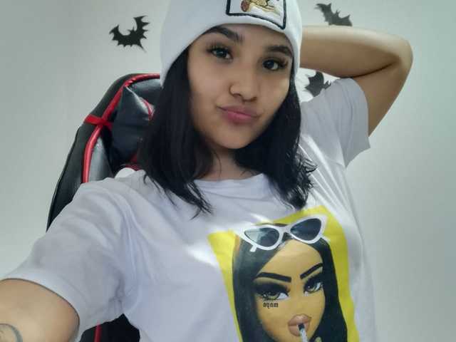 Kuva profiilista BabyAsianX0