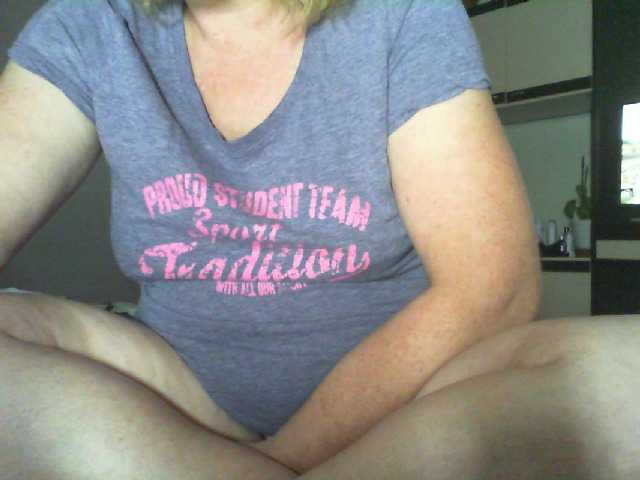 Lähettää kuvakaappauksia BabyBBB